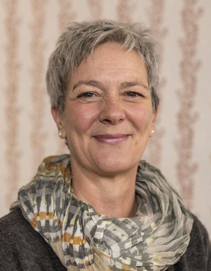 Mag. Susanne Brandner